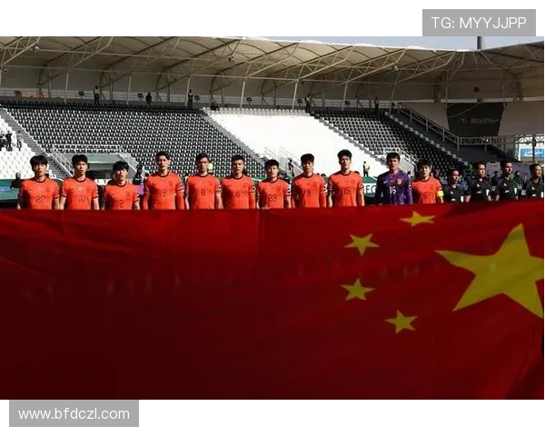 U23国足顽强逼平泰国 延续四战不败纪录