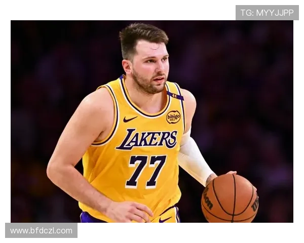 东契奇12场30分+ 湖人队史第4人再创传奇